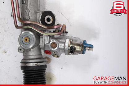 03-06 Mercedes R230 SL500 SL55 AMG Power Steering Rack And Pinion OEM