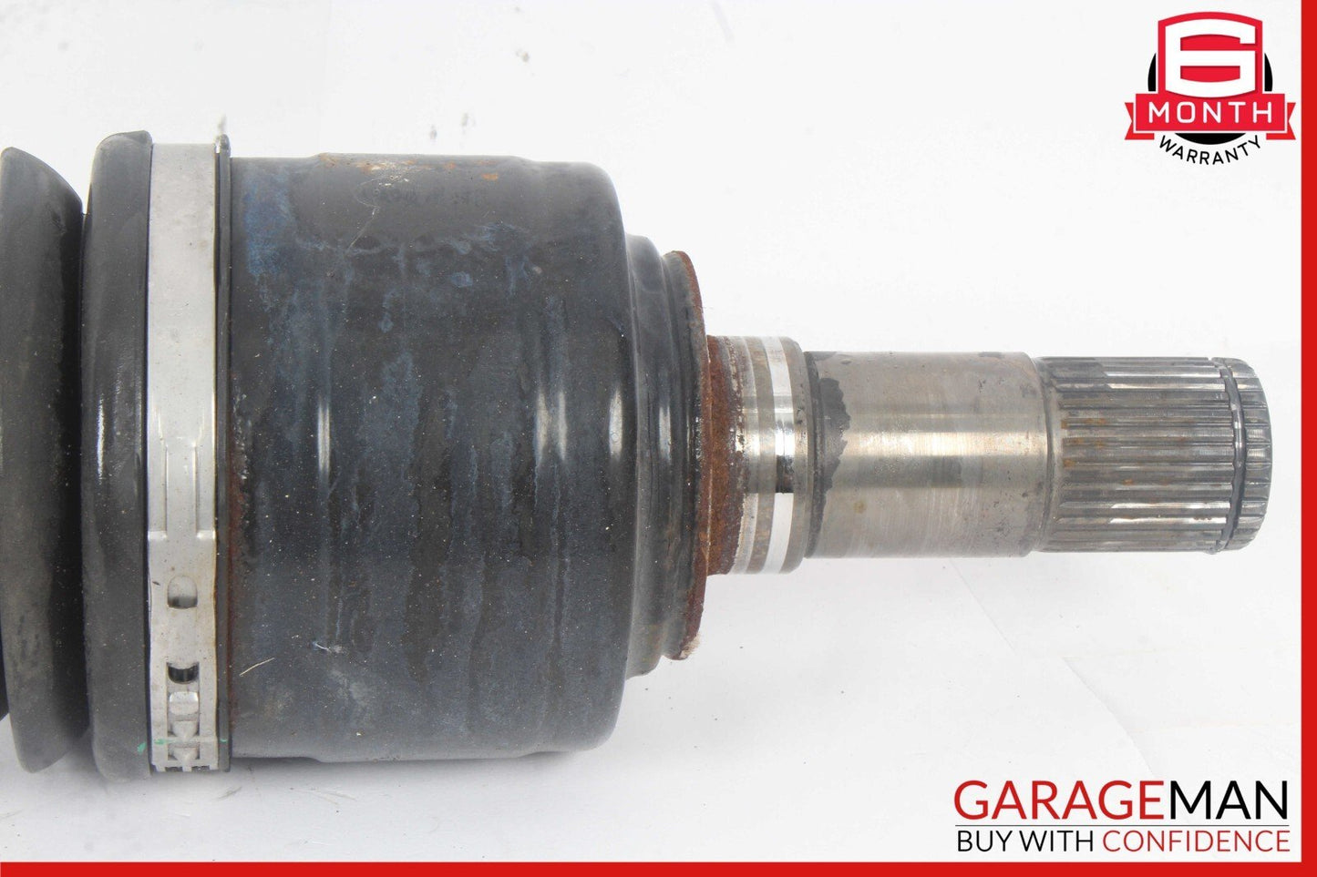 14-19 Maserati Ghibli M157 Rear Left Side CV Axle Shaft Drive Shaft Driveshaft