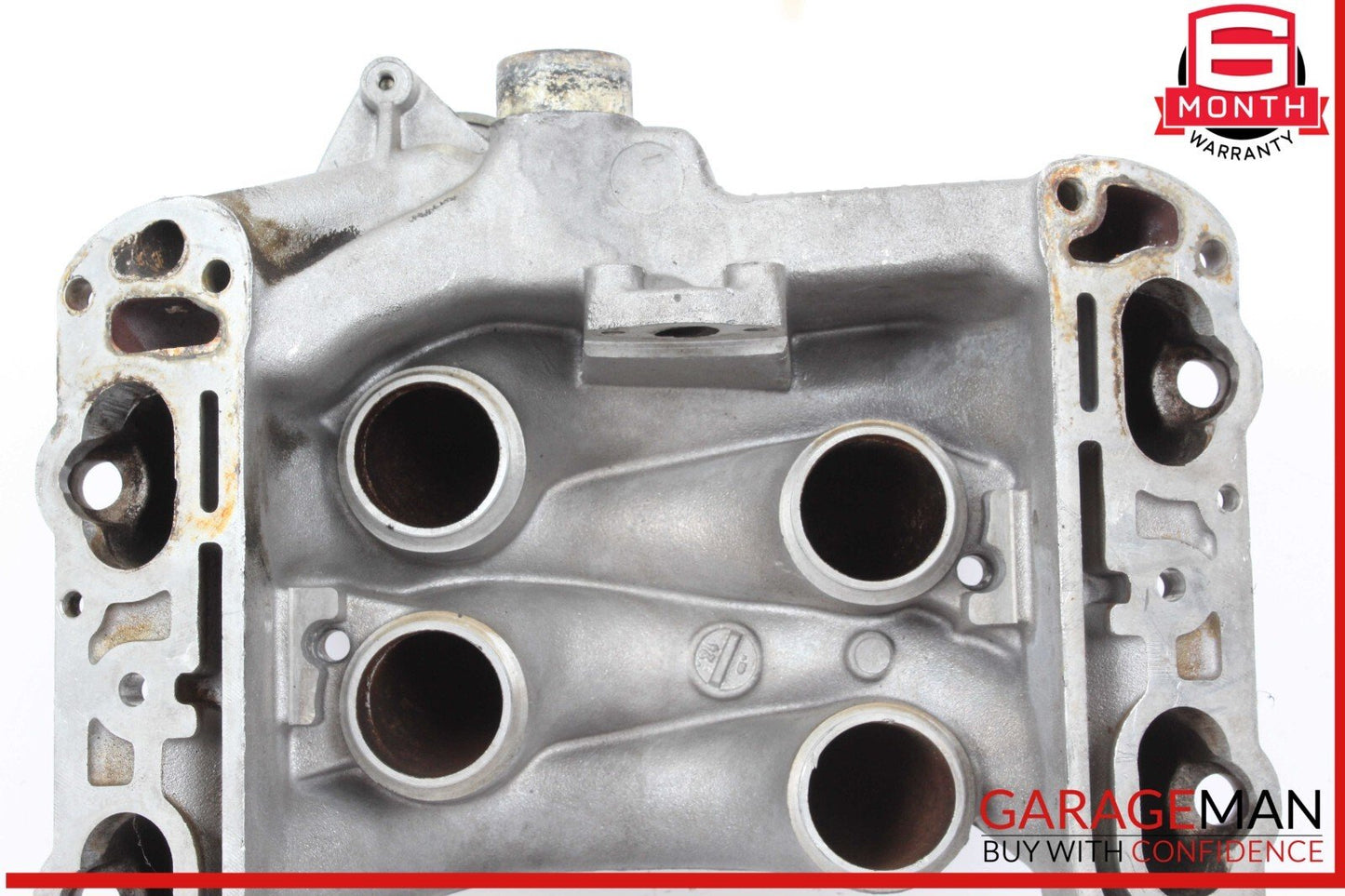 96-99 Mercedes W140 S500 SL500 M119 Upper Engine Motor Air Intake Manifold OEM