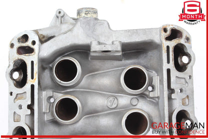 96-99 Mercedes W140 S500 SL500 M119 Upper Engine Motor Air Intake Manifold OEM
