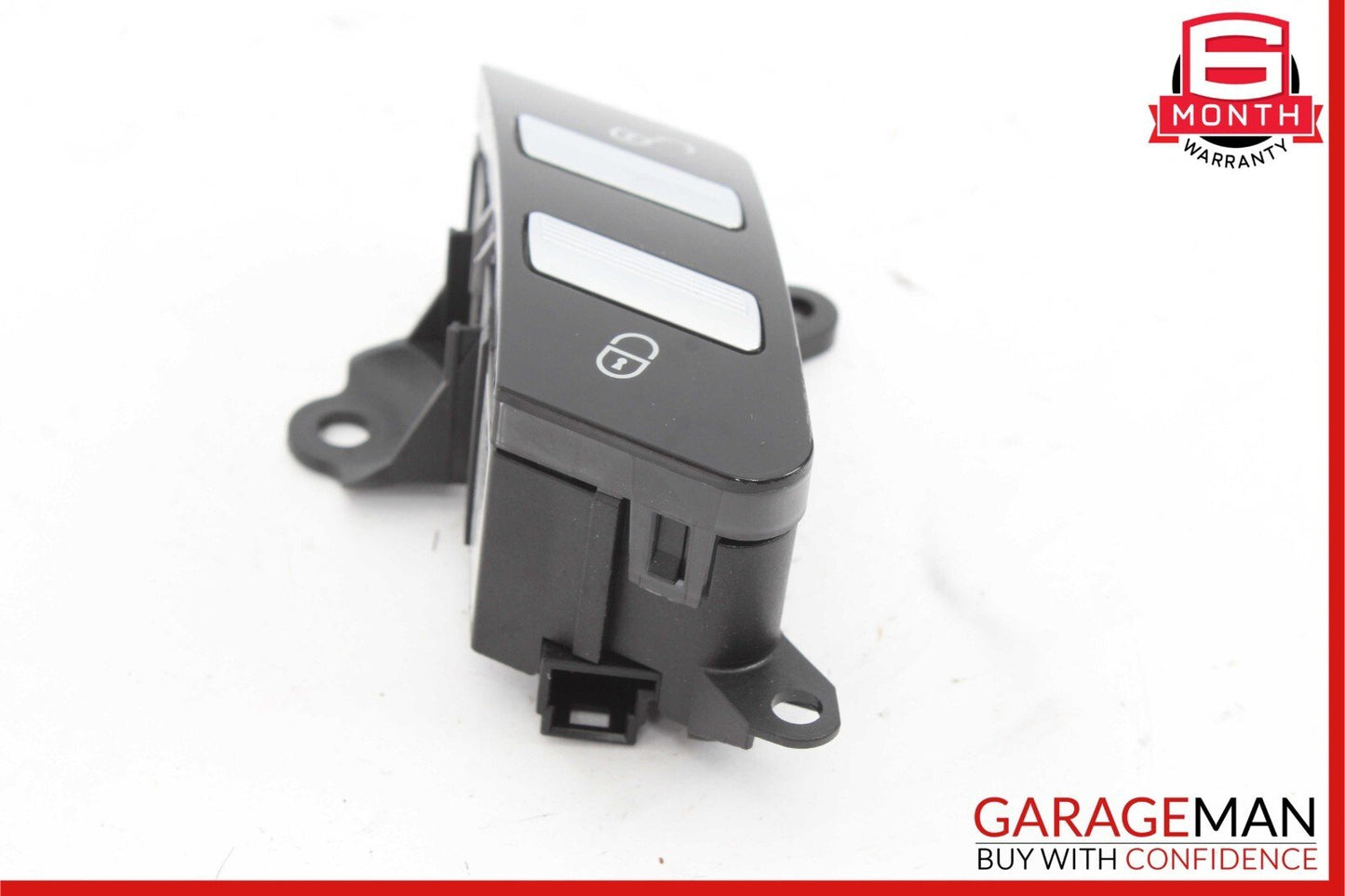 07-14 Mercedes S550 CL600 Front Left Side Door Lock Unlock Switch Control Button