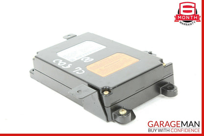 00-06 Mercedes W215 CL500 S500 Phone Navigation Voice Communication Module Q3