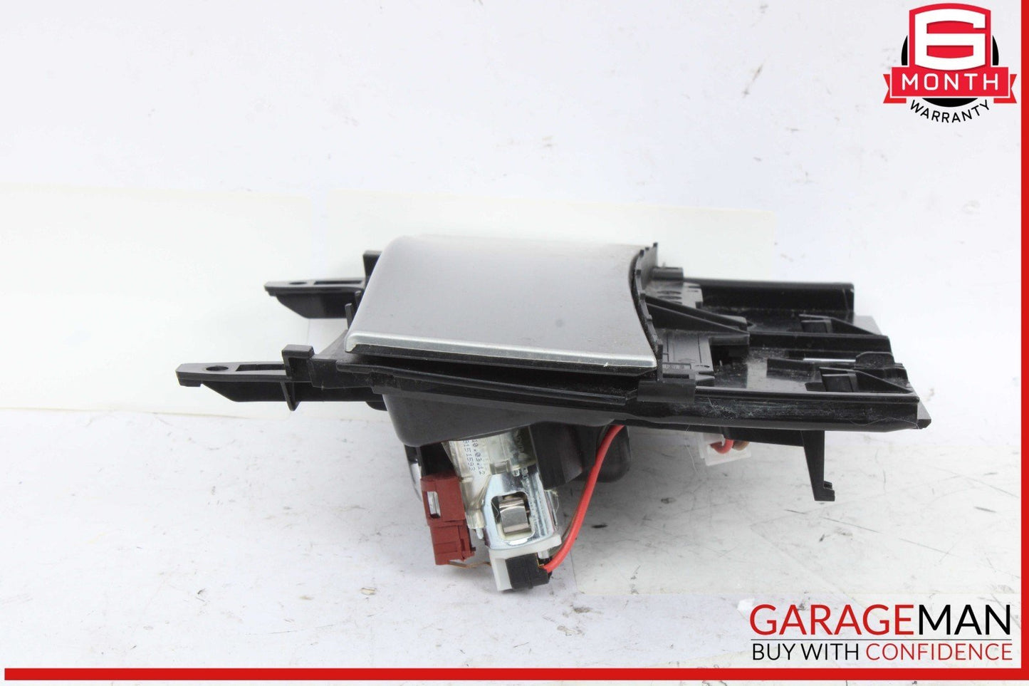 08-17 Mercedes W204 C250 E350 Center Console Ashtray Ash Tray Compartment OEM
