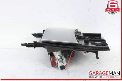 08-17 Mercedes W204 C250 E350 Center Console Ashtray Ash Tray Compartment OEM