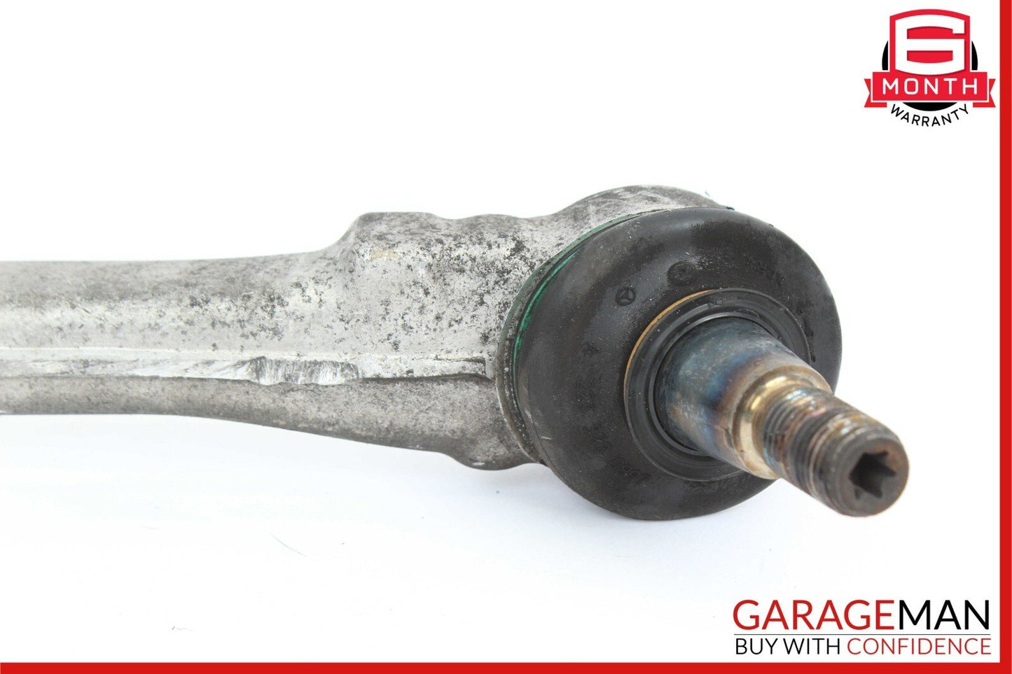 09-15 Mercedes X204 GLK350 Front Right Passenger Side Suspension Control Arm OEM