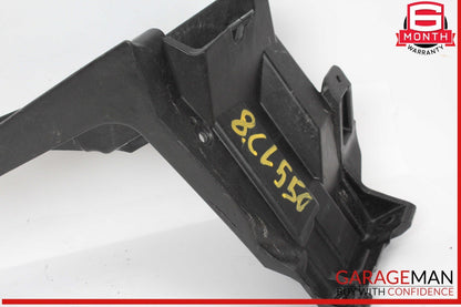 07-14 Mercedes W216 CL550 CL600 Front Left Side Headlight Support Bracket OEM