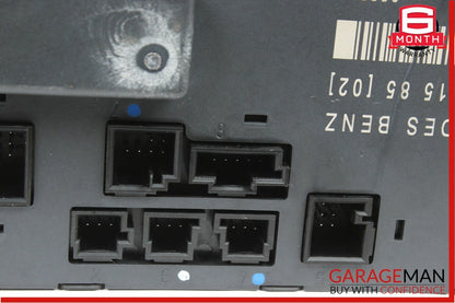 03-06 Mercedes W211 E320 E350 E500 Front Left Driver Door Control Module Unit