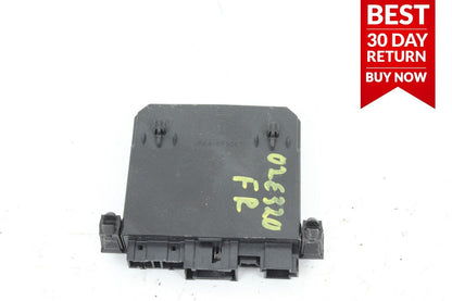 98-02 Mercedes W210 E320 Front Right Passenger Side Door Control Module Unit A97