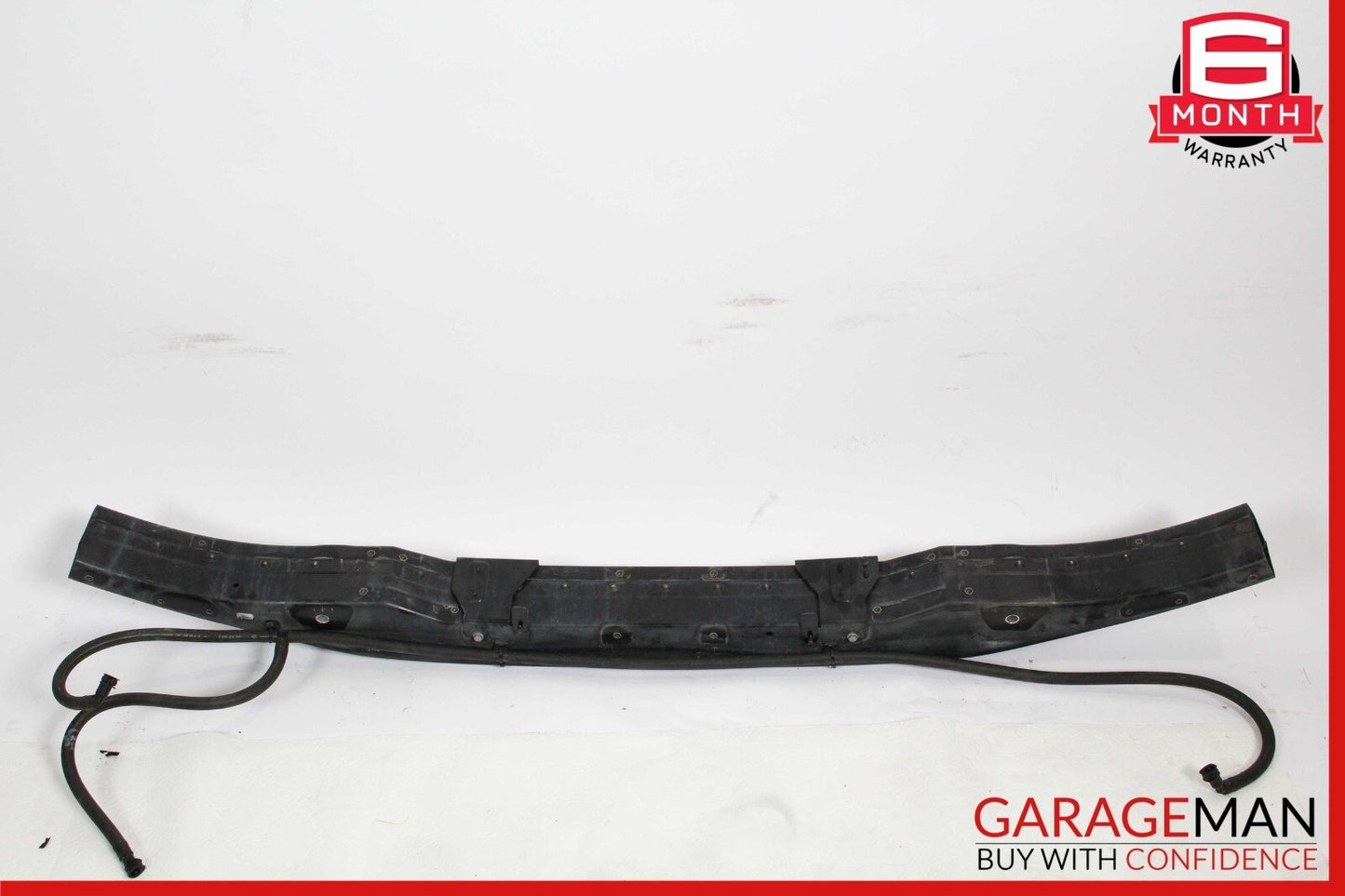 00-06 Mercedes W215 CL500 CL55 AMG Front Bumper Reinforcement Impact Crash Rebar