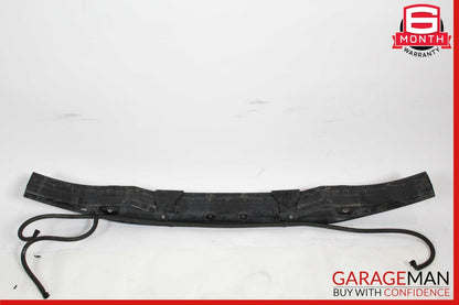 00-06 Mercedes W215 CL500 CL55 AMG Front Bumper Reinforcement Impact Crash Rebar