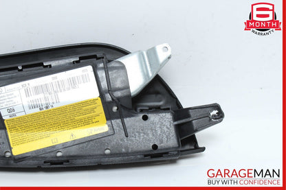 03-11 Mercedes W211 E350 E550 CLS350 Front Right SRS Airbag Air Bag Anthracite
