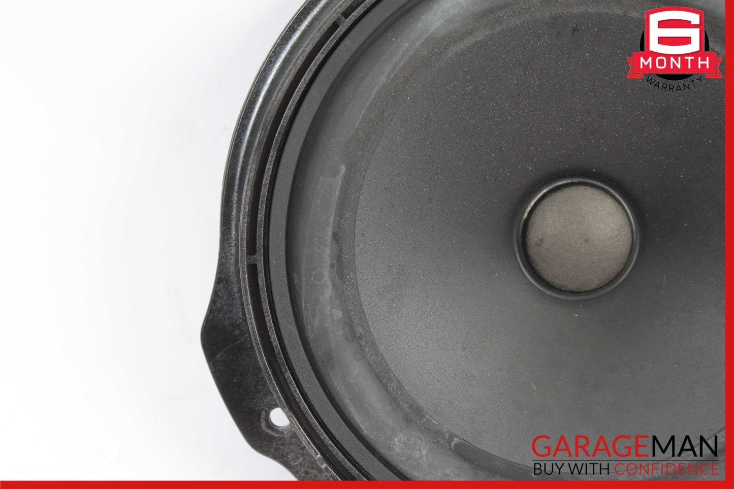 08-18 Mercedes W204 C250 CLS550 Front Door Audio Speaker Logic 7 Set of 2 Pc OEM