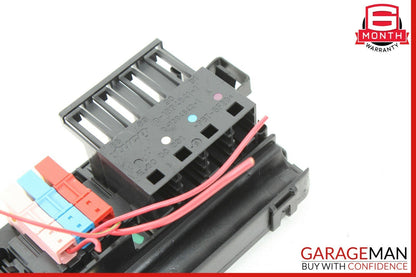 03-09 Mercedes W219 CLS500 E500 E550 Rear Trunk Fuse Relay Junction Box OEM