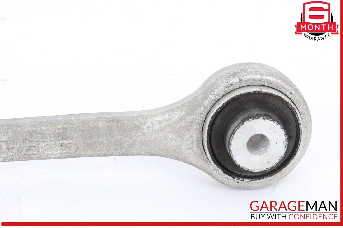 17-24 Audi A4 Front Right Passenger Side Upper Forward Control Arm 8W0407515 OEM