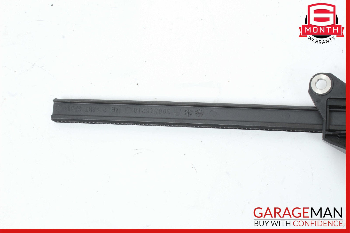 10-17 Mercedes W207 E350 Front Right Side Seat Belt Feeder Retractor OEM