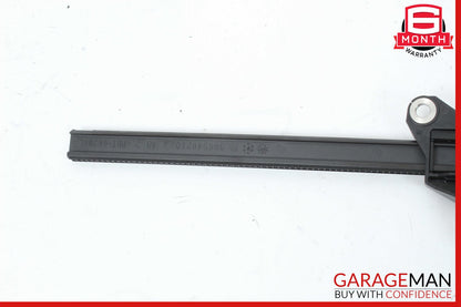 10-17 Mercedes W207 E350 Front Right Side Seat Belt Feeder Retractor OEM
