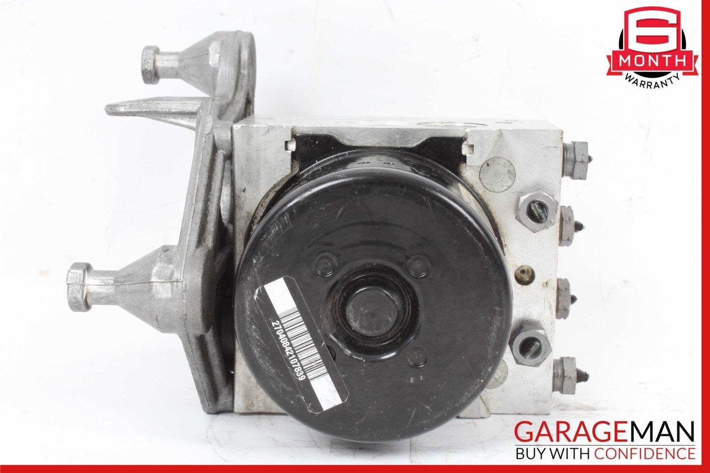 12-15 Mercedes W204 C250 SLK250 GLK350 ABS Anti Lock Brake Pump Module OEM