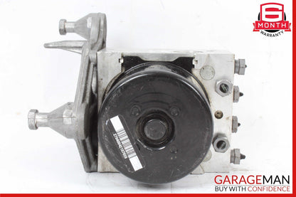 12-15 Mercedes W204 C250 SLK250 GLK350 ABS Anti Lock Brake Pump Module OEM