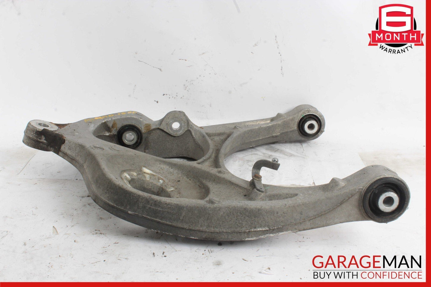12-19 Mercedes W166 ML400 GLE350 Rear Right Passenger Side Lower Control Arm OEM