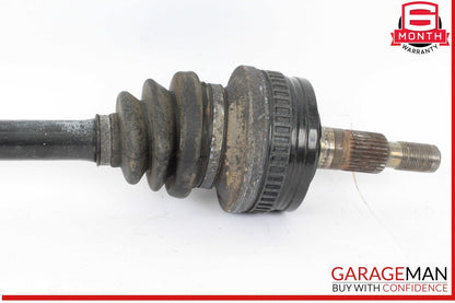 99-01 Porsche Carrera 911 996 Rear Left or Rear Right Side Axle CV Shaft OEM
