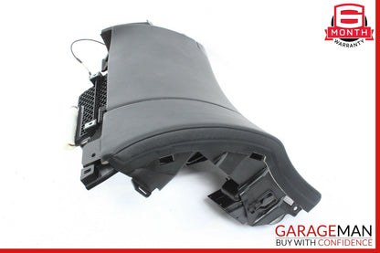 06-11 Mercedes W219 CLS500 CLS550 Dashboard Glove Box Storage Tray Compartment