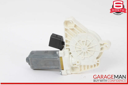 10-20 Mercedes R172 SLK250 Front Right Window Regulator Motor 2078200642 OEM