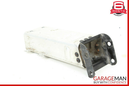 03-09 Mercedes W211 E500 Front Left Driver Side Bumper Reinforcement Bracket OEM