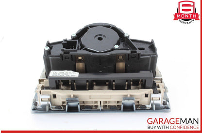15-20 Mercedes W205 C300 C400 GLC300 Dash Headlight Switch Control Module OEM