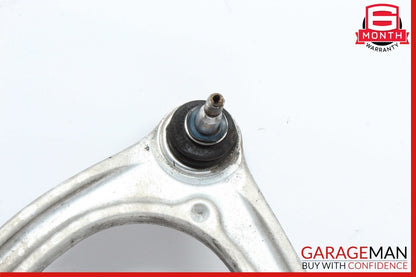 07-14 Mercedes W221 S65 AMG Front Left Upper Control Arm w/ Height Level Sensor