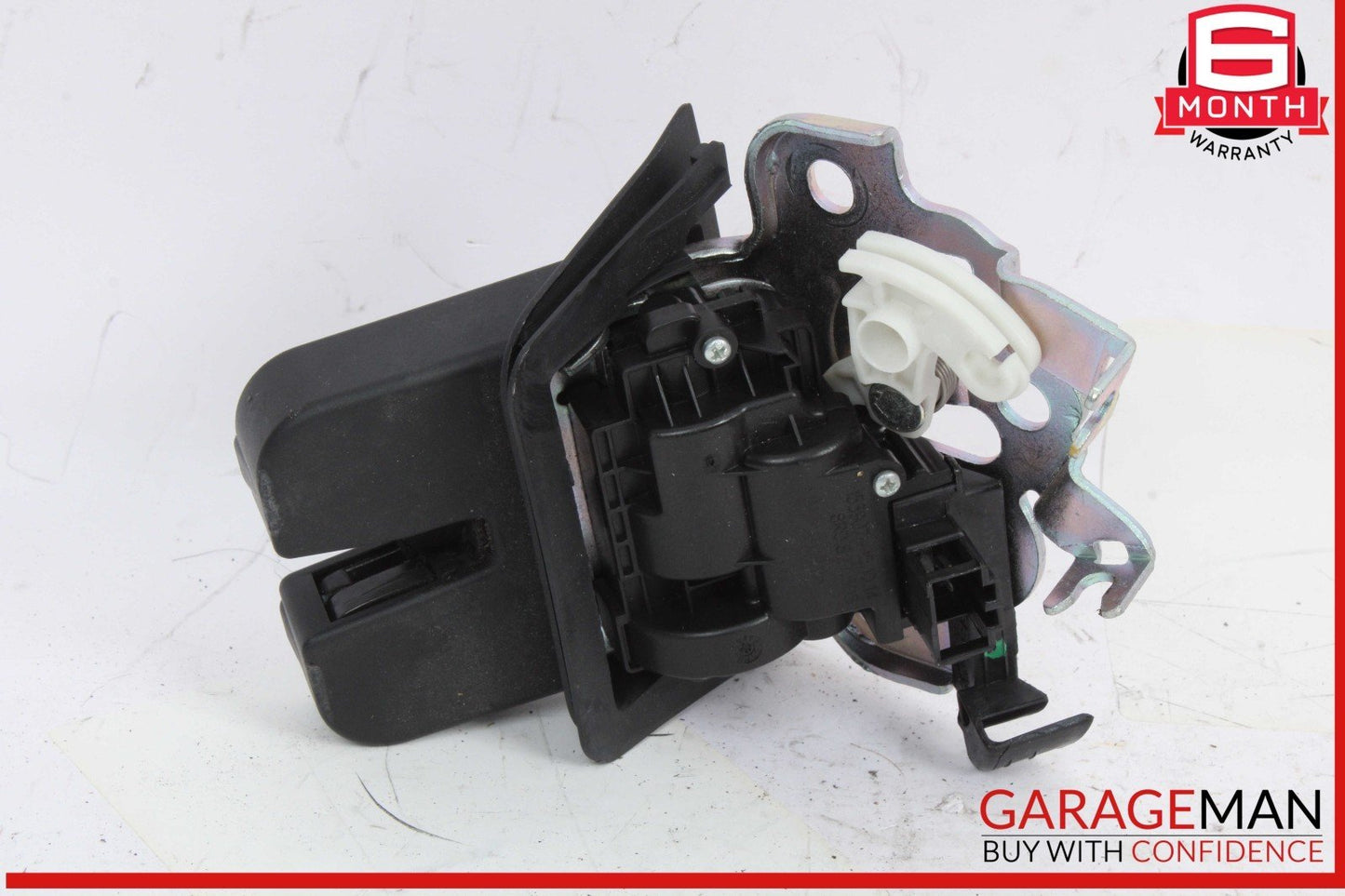 12-18 Audi Q5 SQ5 A7 Q3 Rear Tailgate Liftgate Latch Lock Actuator 8R0827505 OEM