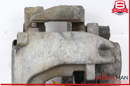 12-19 Mercedes W166 ML400 GLS550 Front Left & Right Brake Caliper Calipers Set