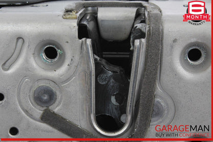 08-14 Mercedes W204 C250 C300 E350 Rear Right Door Lock Latch Actuator OEM