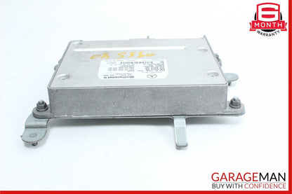07-13 Mercedes W221 S550 CL550 Bluetooth Communication Controller Module OEM