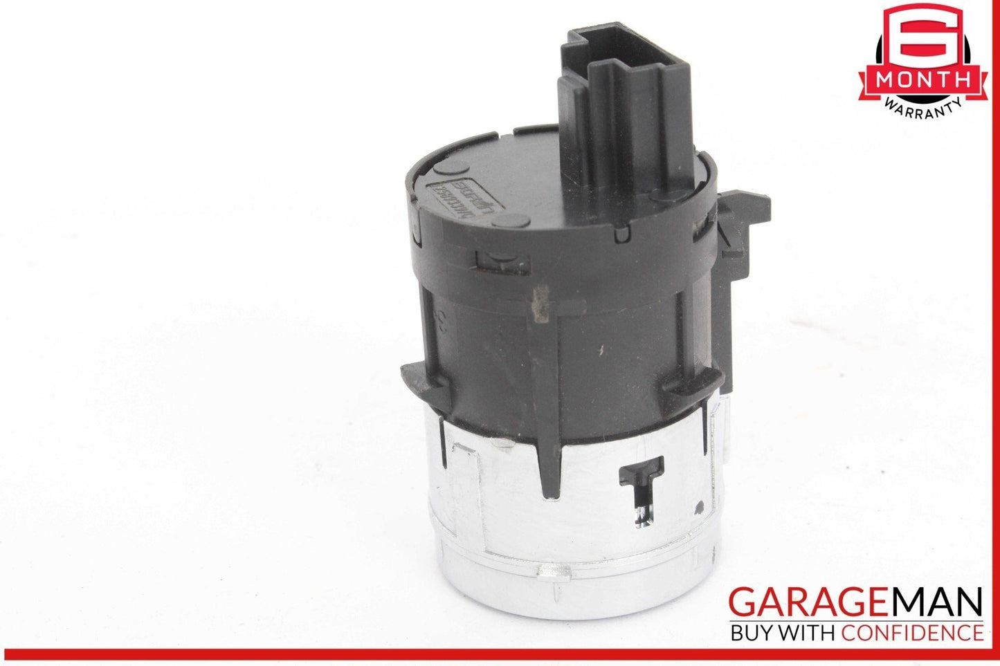 16-22 Mercedes X253 GLC300 4MATIC Ignition Engine Start Stop Switch Button OEM