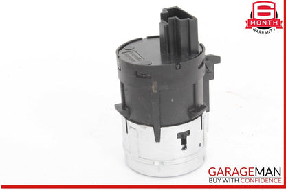16-22 Mercedes X253 GLC300 4MATIC Ignition Engine Start Stop Switch Button OEM