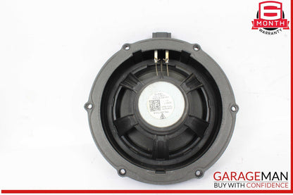 11-18 Porsche Cayenne 958 Rear Left & Right Side Door Audio Sound Speaker OEM