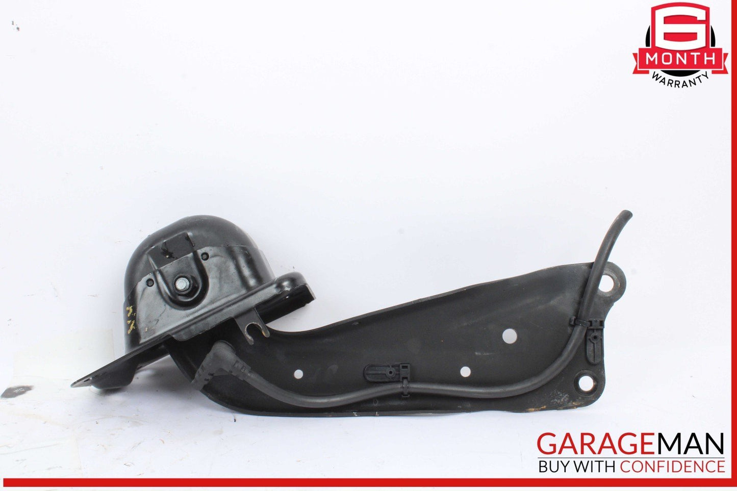 15-20 Audi A3 S3 Rear Right Passenger Side Trailing Control Arm 1K0501476 OEM