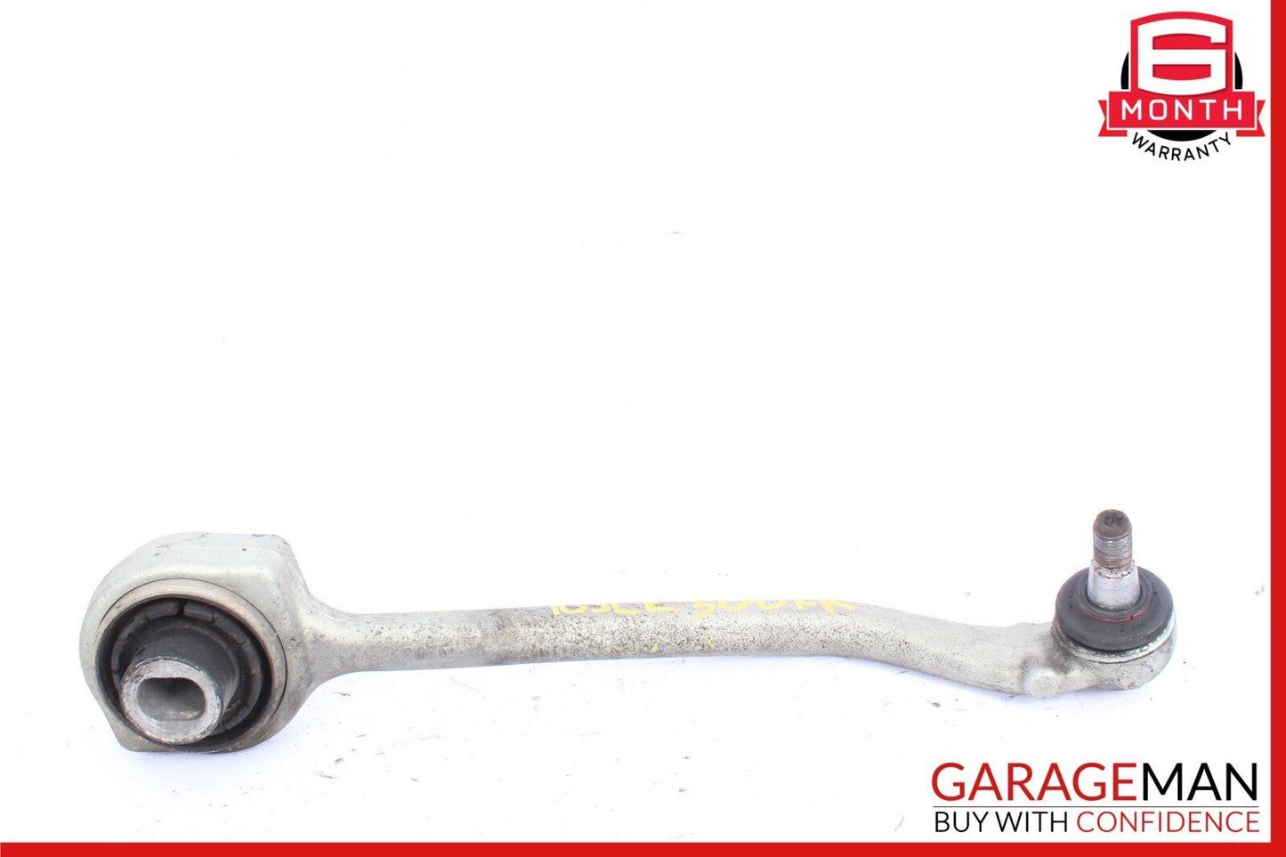 05-11 Mercedes R171 SLK300 SLK350 Front Right Side Lower Control Arm OEM