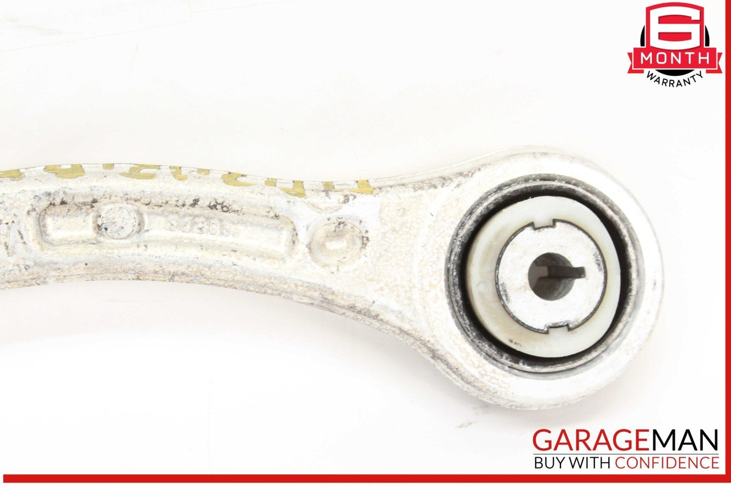 14-17 Maserati Ghibli Rear Right or Left Side Control Arm 670007251 OEM