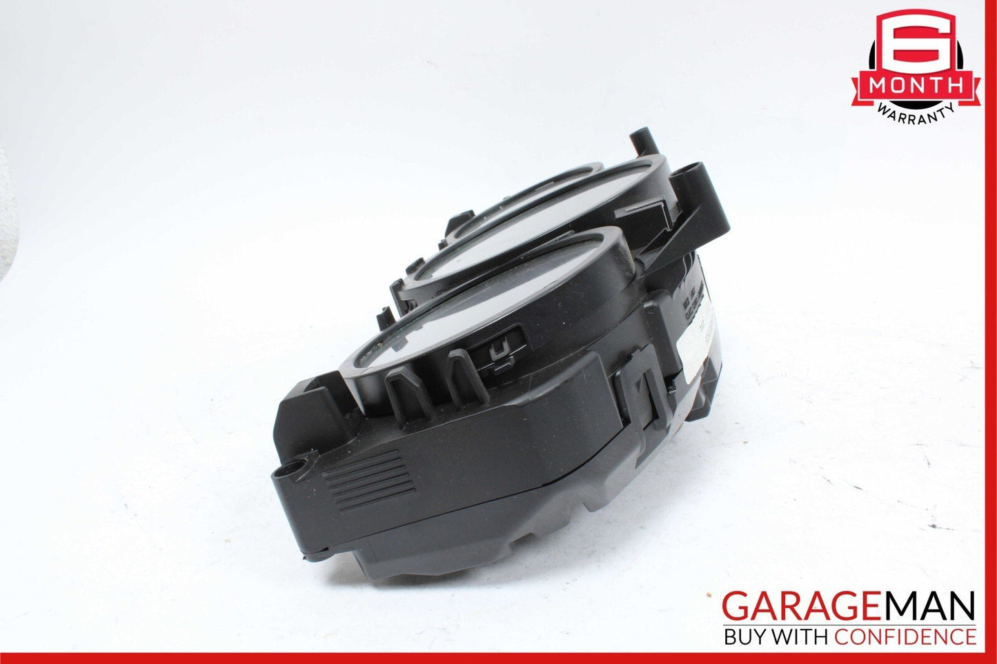 12-14 Mercedes W204 C350 C300 Instrument Speedometer Cluster 2049003808 OEM