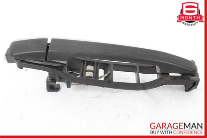 98-00 Mercedes W202 C230 C280 Rear Right Passenger Side Exterior Door Handle OEM