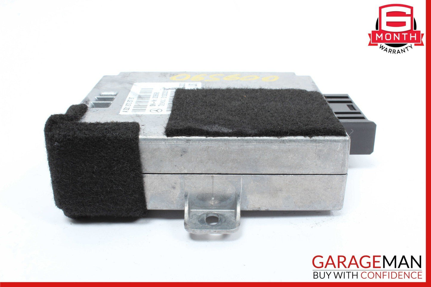 07-14 Mercedes W216 CL550 S350 S63 Voice Language Communication Control Module