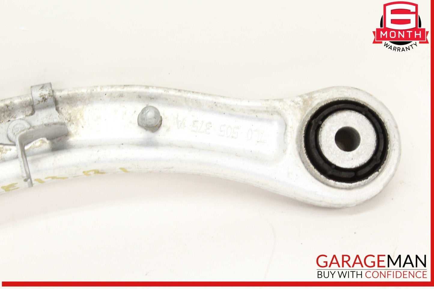11-18 Porsche Cayenne 958 AWD Rear Right or Left Side Upper Forward Control Arm
