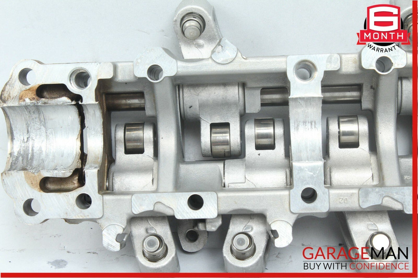 03-06 Mercedes W220 S55 AMG SL500 Left Side Engine Motor Rocker Arm Camshaft OEM