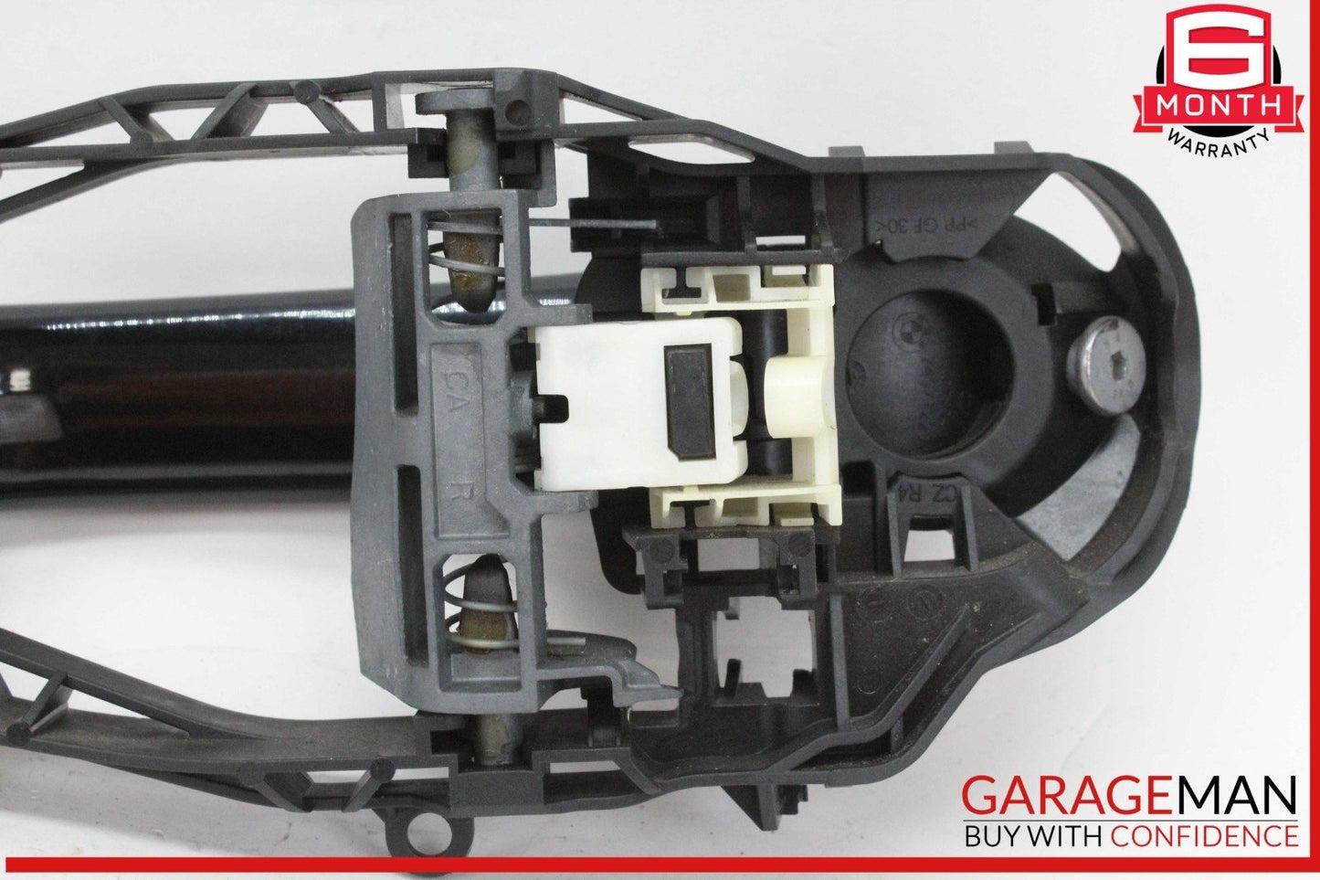 19-24 BMW M340i G20 Front or Rear Right Passenger Side Exterior Door Handle OEM