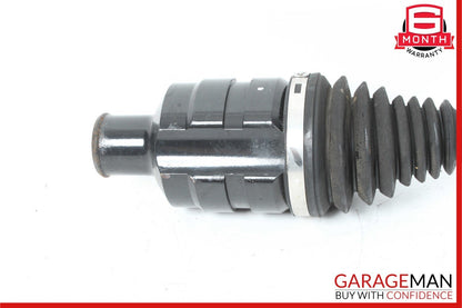 19-21 Genesis G70 Front Left Driver Side Axel Shaft OEM