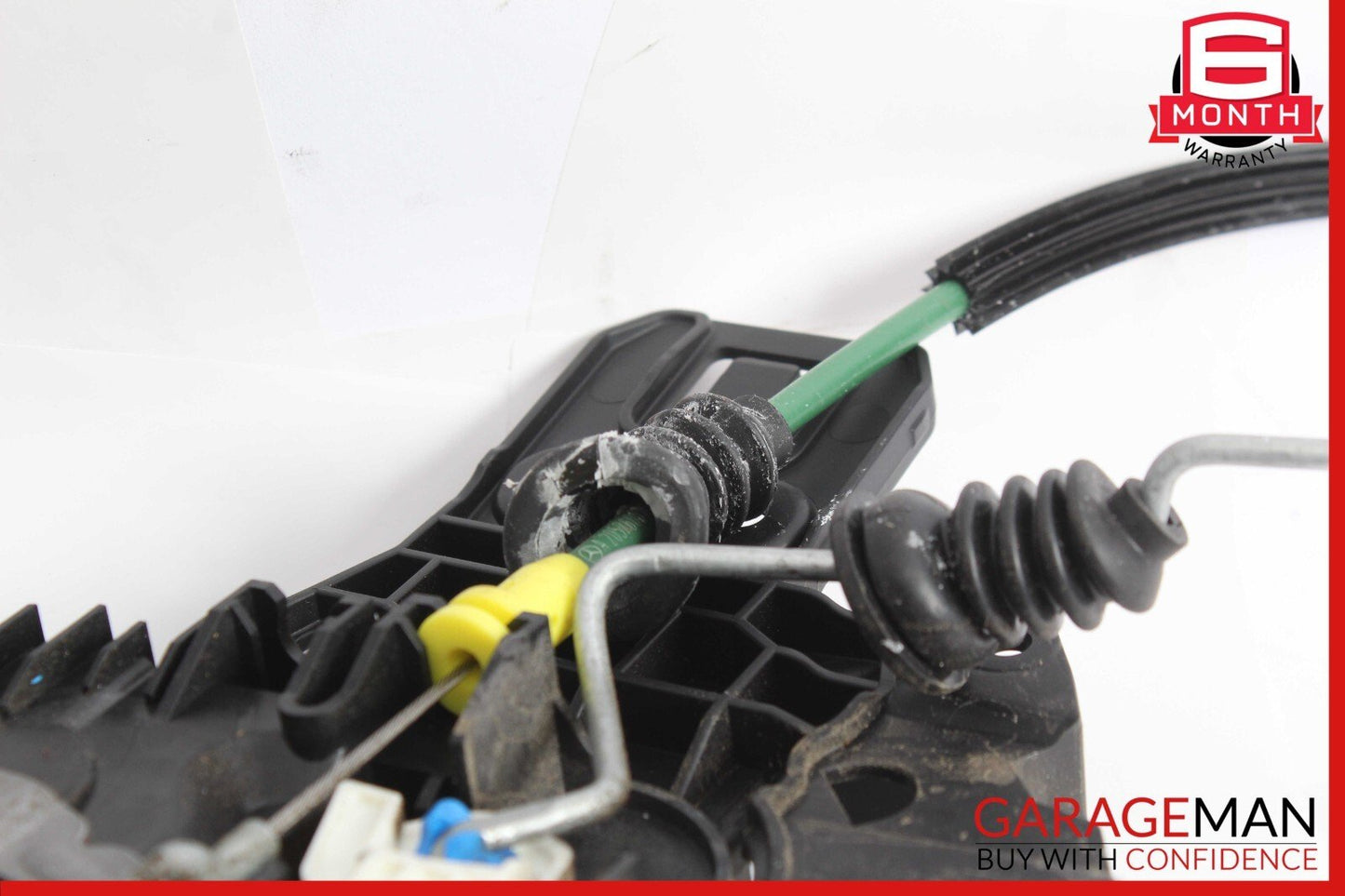 15-20 Mercedes W205 C350e C300 Front Right Side Door Lock Latch Actuator OEM