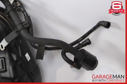 19-22 Genesis G70 2.0 Fuel Gas Gasoline Tank Reservoir w/ Fuel Pump Assembly OEM
