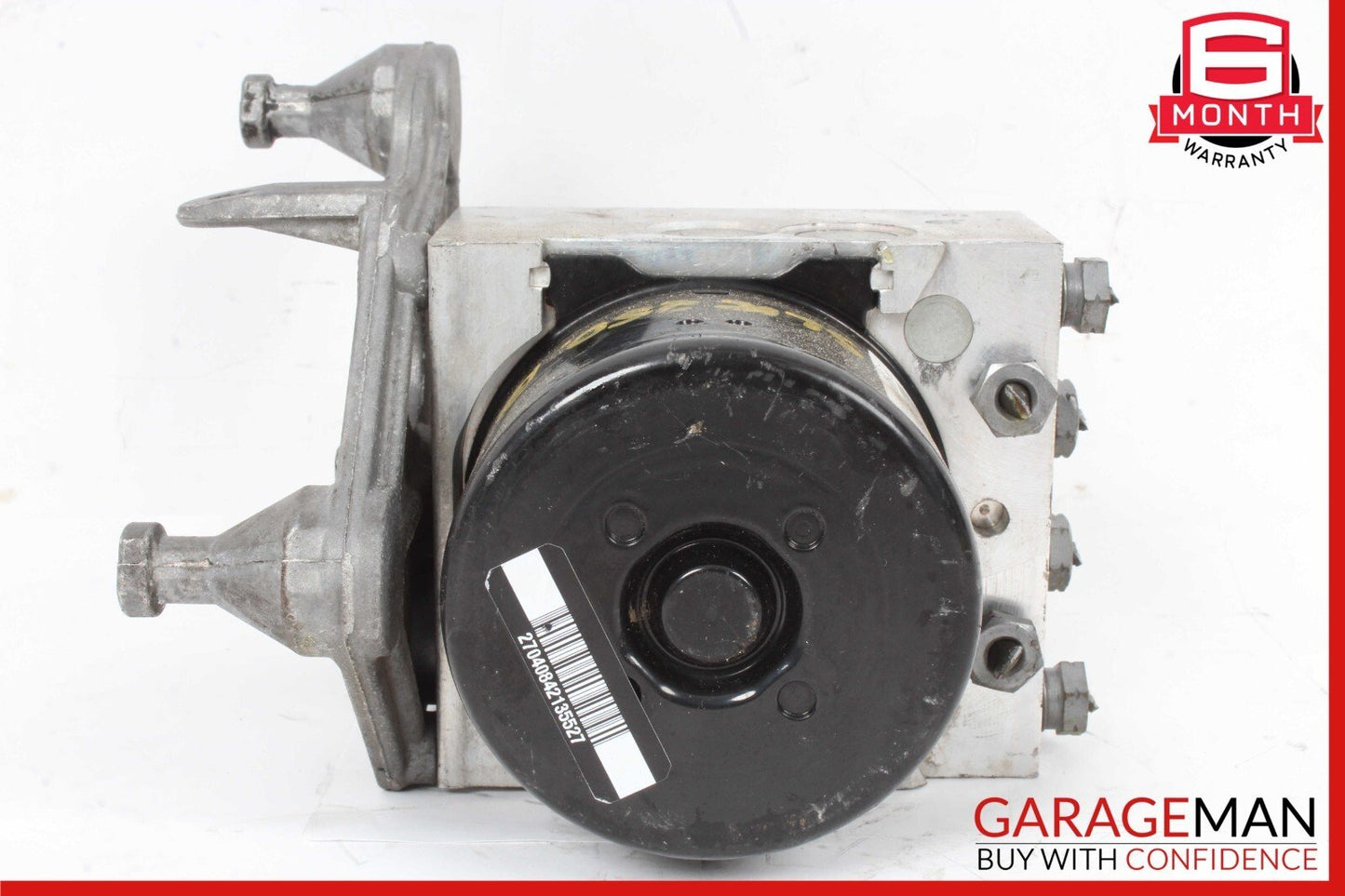 12-15 Mercedes R172 SLK250 C250 GLK350 ABS Anti Lock Brake Pump Module OEM