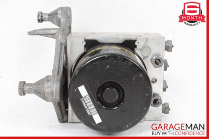 12-15 Mercedes R172 SLK250 C250 GLK350 ABS Anti Lock Brake Pump Module OEM